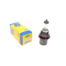 Автолампа головного світла MAGNETI MARELLI HB1 12V 65/45W P29t 002555200000
