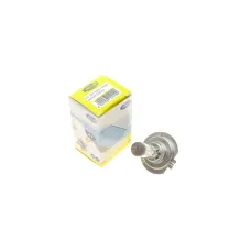 Автолампа головного світла MAGNETI MARELLI H7 12V 55W PX26d 002557100000 для ALFA ROMEO 147, 156