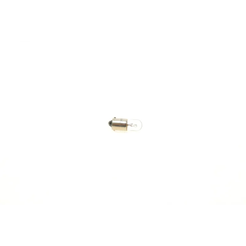 Автолампа MAGNETI MARELLI T4W 12V 4W BA9s Standard 002893100000