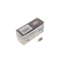 Купити Автолампа T4W 24V 4W BA9s Standard 24V (T4W 24V) | KovelAutoHub