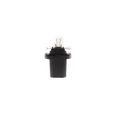 Автолампа щитка приладів MAGNETI MARELLI PB5 12V 1.2W BAX10d/B8.5d чорна 003723100000