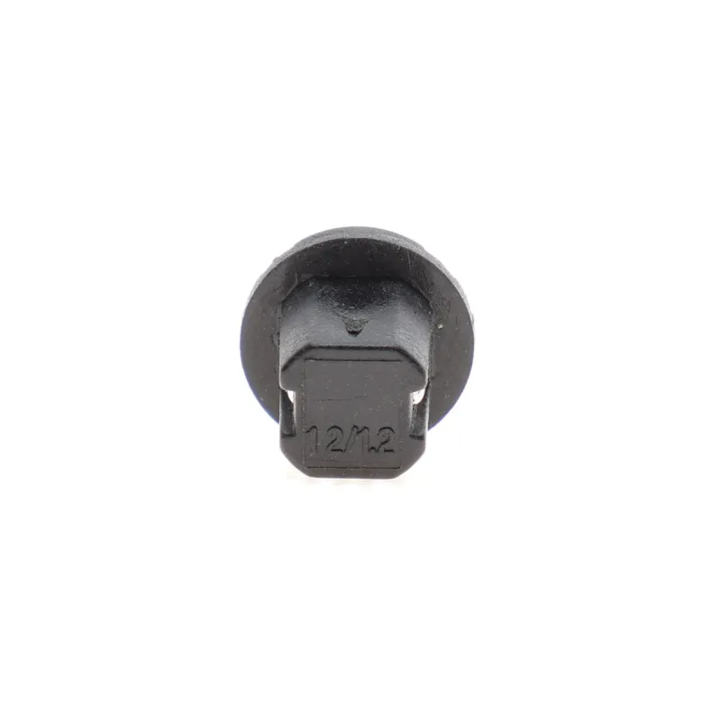 Автолампа щитка приладів MAGNETI MARELLI PB5 12V 1.2W BAX10d/B8.5d чорна 003723100000