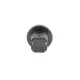 Автолампа щитка приладів MAGNETI MARELLI PB5 12V 1.2W BAX10d/B8.5d чорна 003723100000