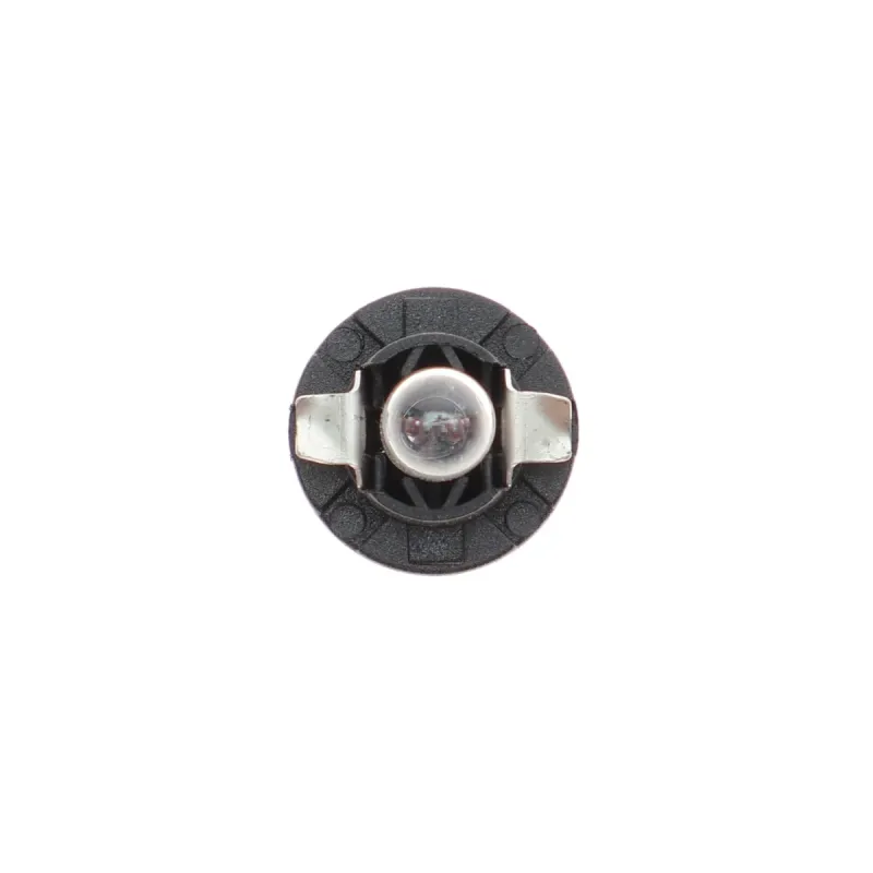 Автолампа щитка приладів MAGNETI MARELLI PB5 12V 1.2W BAX10d/B8.5d чорна 003723100000