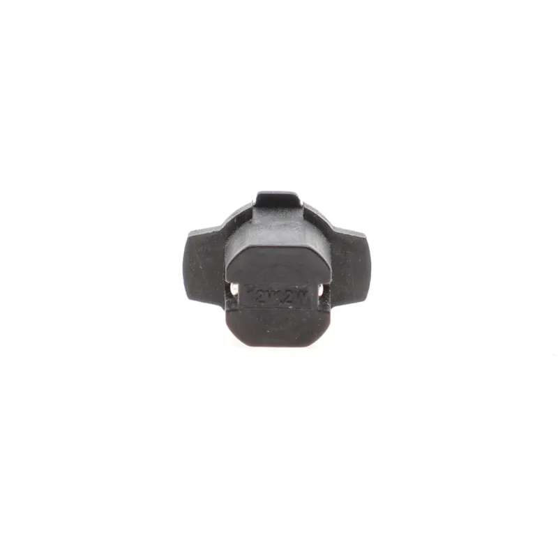 Автолампа PB3 12V 1.2W BAX10D/B8.3d Standard (в щиток приладів/черна) (PB3 1,2W 12V)