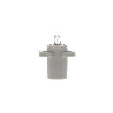 Купити Автолампа PB3 24V 1.2W BAX10D/B8.3d Standard 24V (PB3 1,2W 24V) | KovelAutoHub