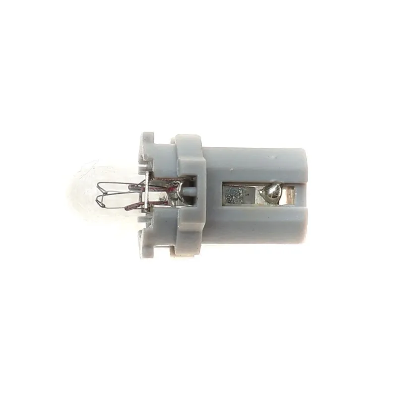 Автолампа PB3 24V 1.2W BAX10D/B8.3d Standard 24V (PB3 1,2W 24V)
