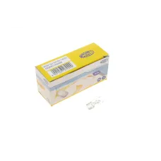 Купити Автолампа W3W 12V 3W W2.1x9.5d Standard (габарит, щиток приладів) (без цоколя) (W3W 12V) | KovelAutoHub