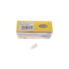 Купити Автолампа W5W 12V 5W W2.1x9.5d Standard (без цоколя) (W5W 12V) | KovelAutoHub