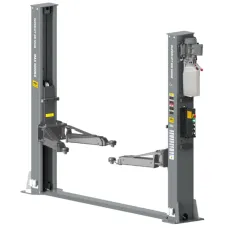 Підйомник двостійковий MM Superlift 5000B 380В з нижньою синхронізацією (без монтажу)
