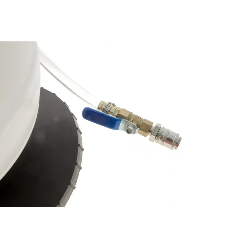 Пристрій для заправки трансмісійної оливи MAGNETI MARELLI 007935013700, 7.5 л