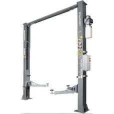 Підйомник двостійковий MM Superlift 4000UC 230В з верхньою синхронізацією (без монтажу)