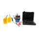 Пристрій для заміни гальмівної рідини MAGNETI MARELLI 007935016730, 5.25 л, 5 м шланг, 10 бар