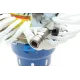 Пристрій для заміни гальмівної рідини MAGNETI MARELLI 007935016730, 5.25 л, 5 м шланг, 10 бар