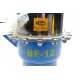 Пристрій для заміни гальмівної рідини MAGNETI MARELLI 007935016730, 5.25 л, 5 м шланг, 10 бар
