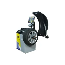 Балансувальний стенд напів автоматичний MAGNETI MARELLI MM-HC1024FA 007935017805 LCD 17