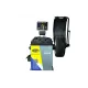 Балансувальний стенд напів автоматичний MAGNETI MARELLI MM-HC1024FA 007935017805 LCD 17