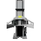 Підйомник двостійковий Magneti Marelli 007935018175 4000 кг 380В верхня синхронізація