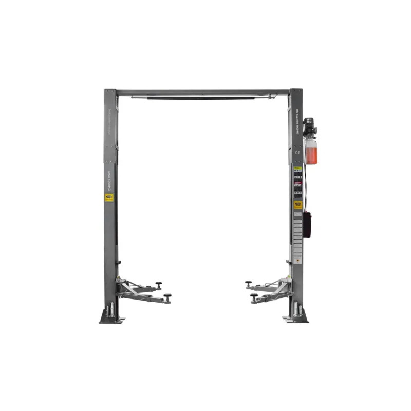 Підйомник двостійковий Magneti Marelli 007935018175 4000 кг 380В верхня синхронізація