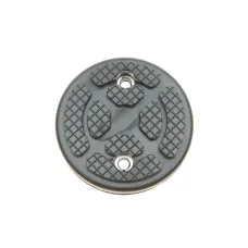 Накладка гумова на опори підйомника MAGNETI MARELLI 007935018380 Ø120x30 мм, d отв.=65 мм