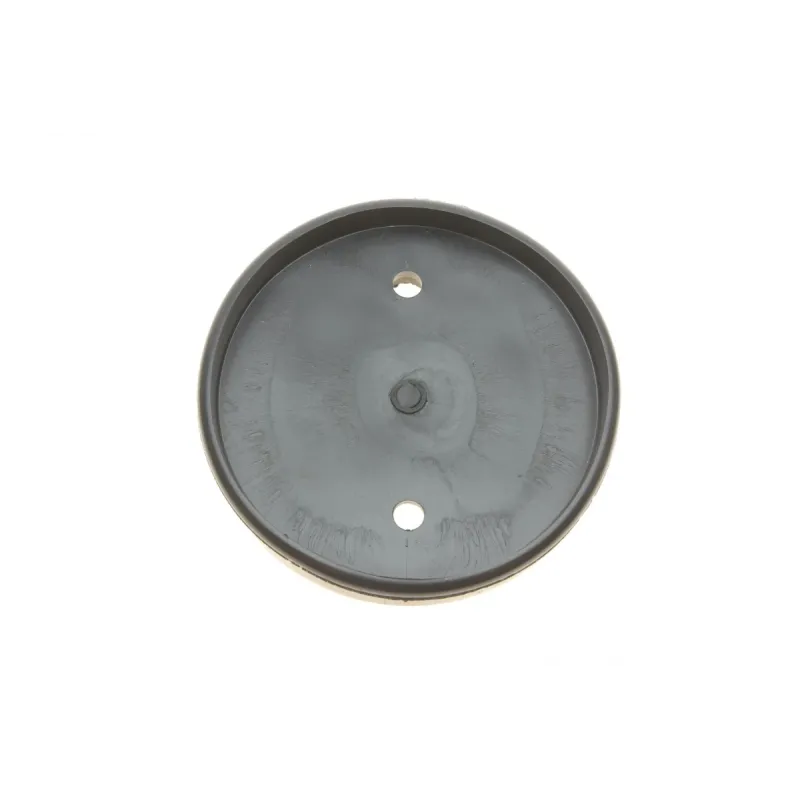 Накладка гумова на опори підйомника MAGNETI MARELLI 007935018380 Ø120x30 мм, d отв.=65 мм