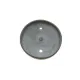 Накладка гумова на опори підйомника MAGNETI MARELLI 007935018380 Ø120x30 мм, d отв.=65 мм