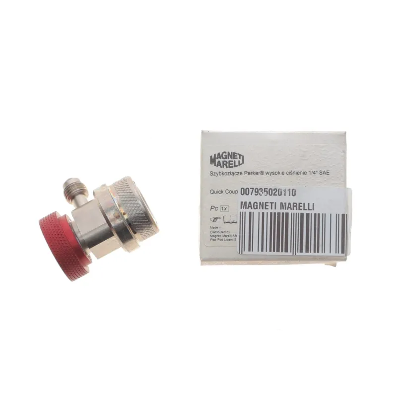 Швидкоз'ємне з'єднання MAGNETI MARELLI 007935020110 M14x1.5мм (ВТ)