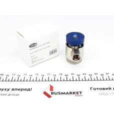 Купити Швидкозємне з'єднання HFO 1234yf Parker (НТ) | KovelAutoHub