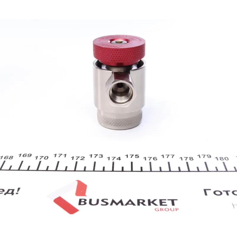 Швидкоз'ємне з'єднання HFO 1234yf MAGNETI MARELLI 007935020130