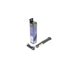 Купити Ліхтарик інспекційний Mini 3W+UV Swivel Light Cob (240Lm) MAGNETI MARELLI 007935030130 | KovelAutoHub
