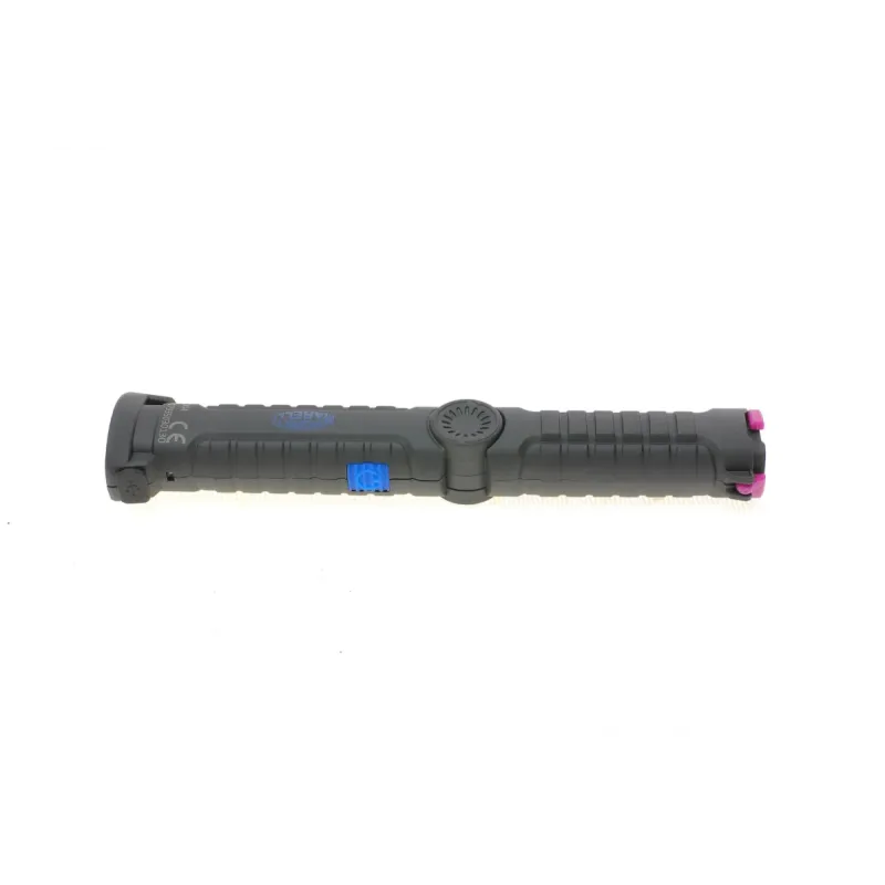Ліхтарик інспекційний Mini 3W+UV Swivel Light Cob (240Lm) MAGNETI MARELLI 007935030130