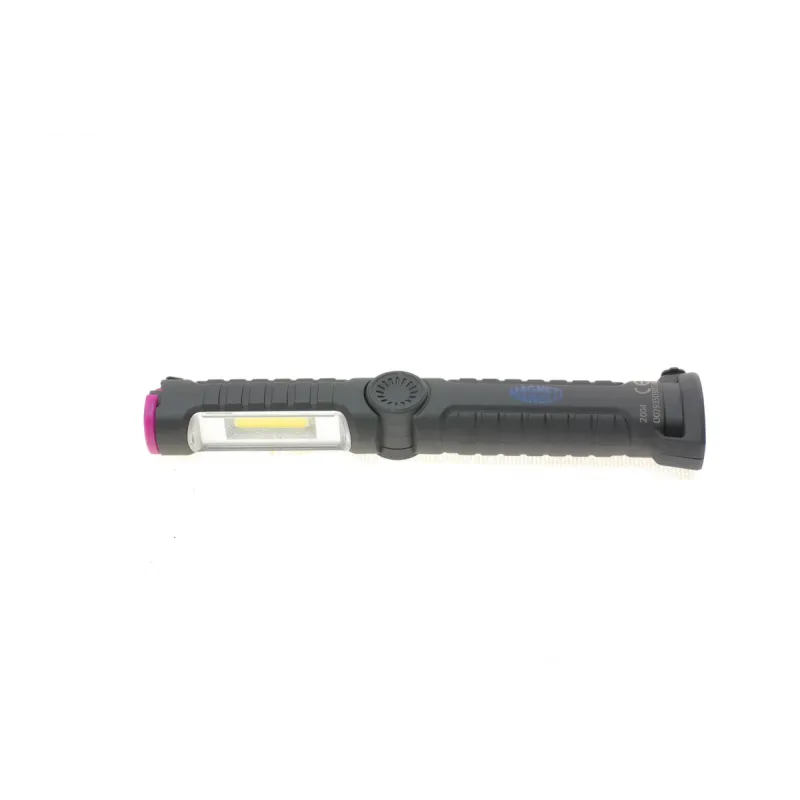 Ліхтарик інспекційний Mini 3W+UV Swivel Light Cob (240Lm) MAGNETI MARELLI 007935030130