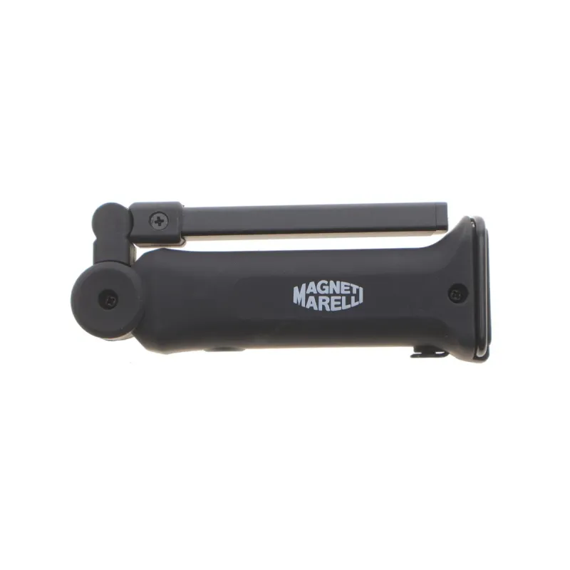 Ліхтарик інспекційний MAGNETI MARELLI 007935030220 (COB LED 150/75 Lm, SMD LED 30 Lm, 1200 mAh Li-ion, mini USB)
