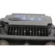 Прожектор світлодіодний COB LED MAGNETI MARELLI 007935030260, 3000/2000/1000 Lm, 6000 mAh Li-ion, IP67, функція Powerbank