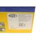 Прожектор світлодіодний COB LED MAGNETI MARELLI 007935030260, 3000/2000/1000 Lm, 6000 mAh Li-ion, IP67, функція Powerbank