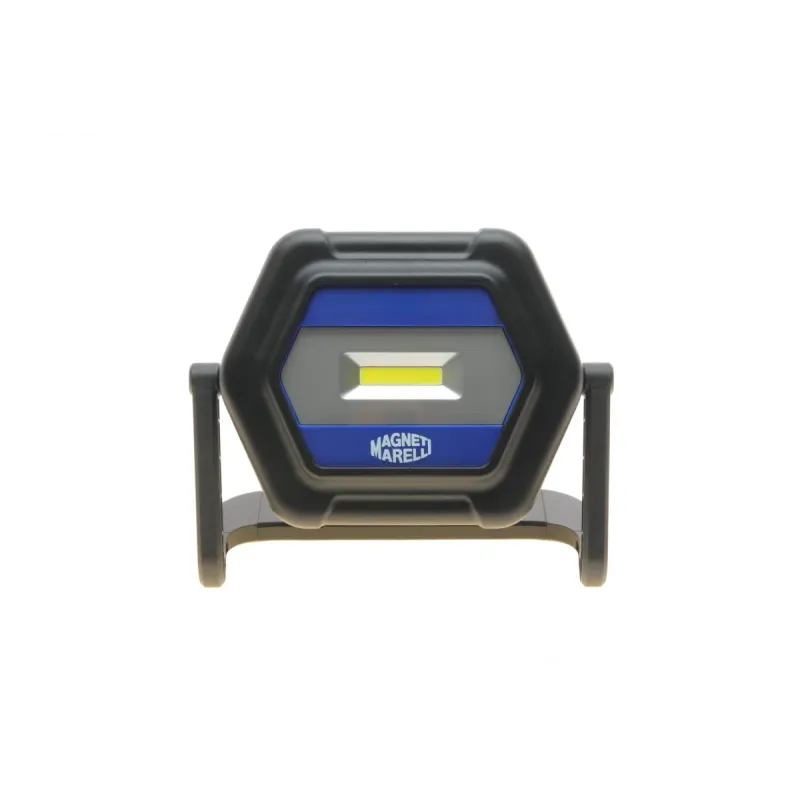 Прожектор світлодіодний COB LED MAGNETI MARELLI 007935030260, 3000/2000/1000 Lm, 6000 mAh Li-ion, IP67, функція Powerbank