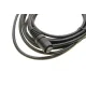 Прожектор світлодіодний COB LED MAGNETI MARELLI 007935030260, 3000/2000/1000 Lm, 6000 mAh Li-ion, IP67, функція Powerbank