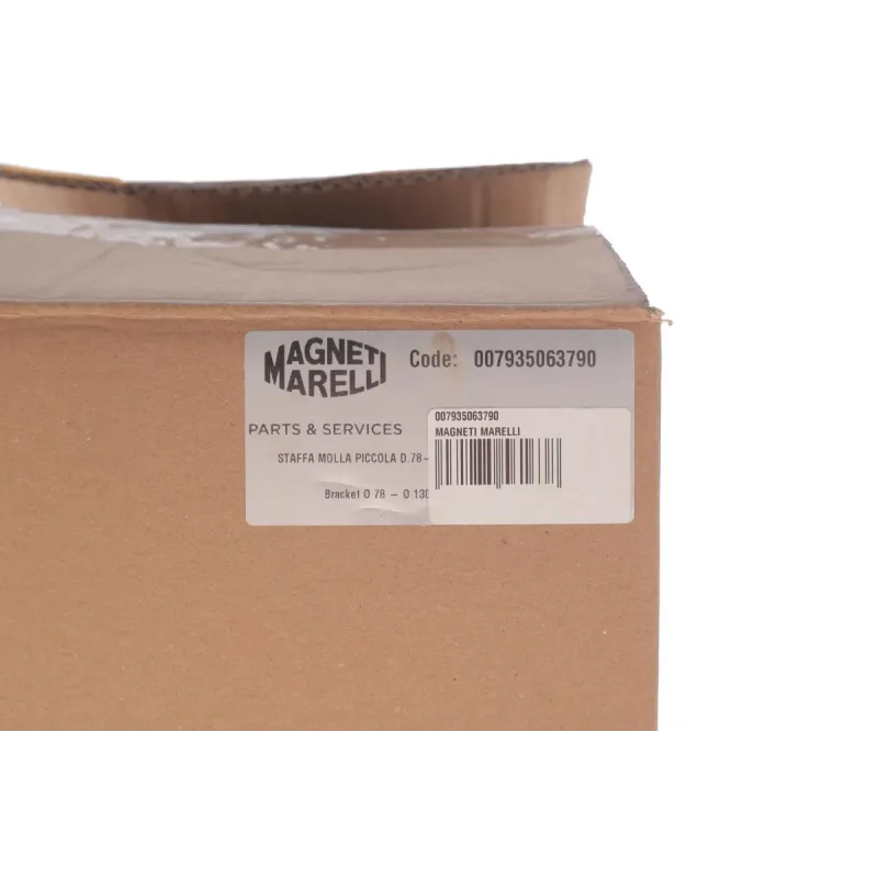 Знімач кермового керування та підвіски MAGNETI MARELLI 007935063790 (d=78-13 мм)