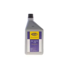 Олива компресорна POE 100 з UV барвником MAGNETI MARELLI 007935090650 для R134a 1 л