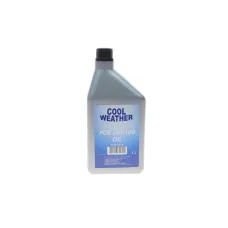 Олива компресорна POE 100 MAGNETI MARELLI 007935090740 для систем кондиціонування R1234yf 1 л