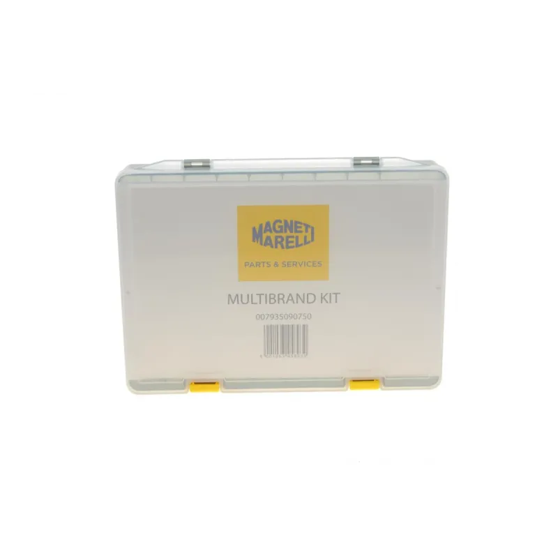 Набір ущільнювачів O-ring універсальний MAGNETI MARELLI 007935090750 (120 шт.)