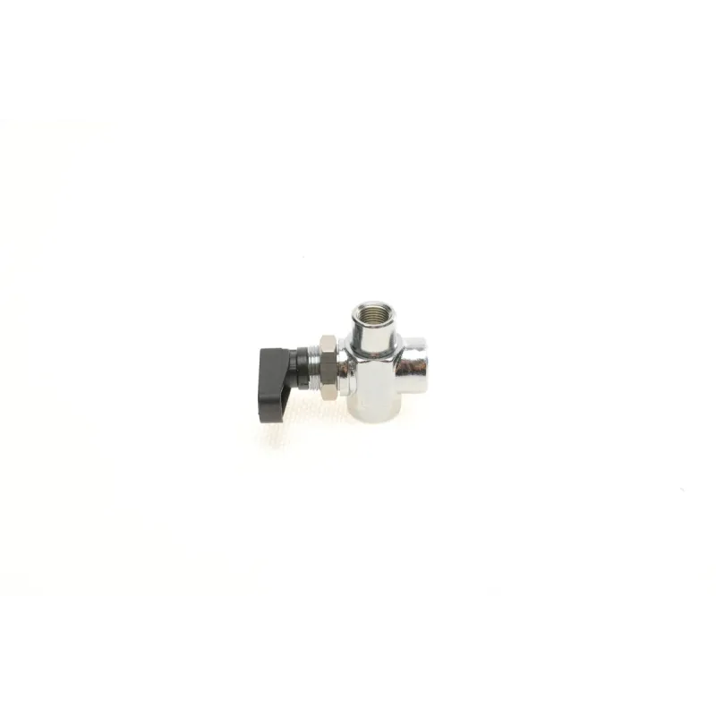 Комплект підключення азоту MAGNETI MARELLI 007935090850