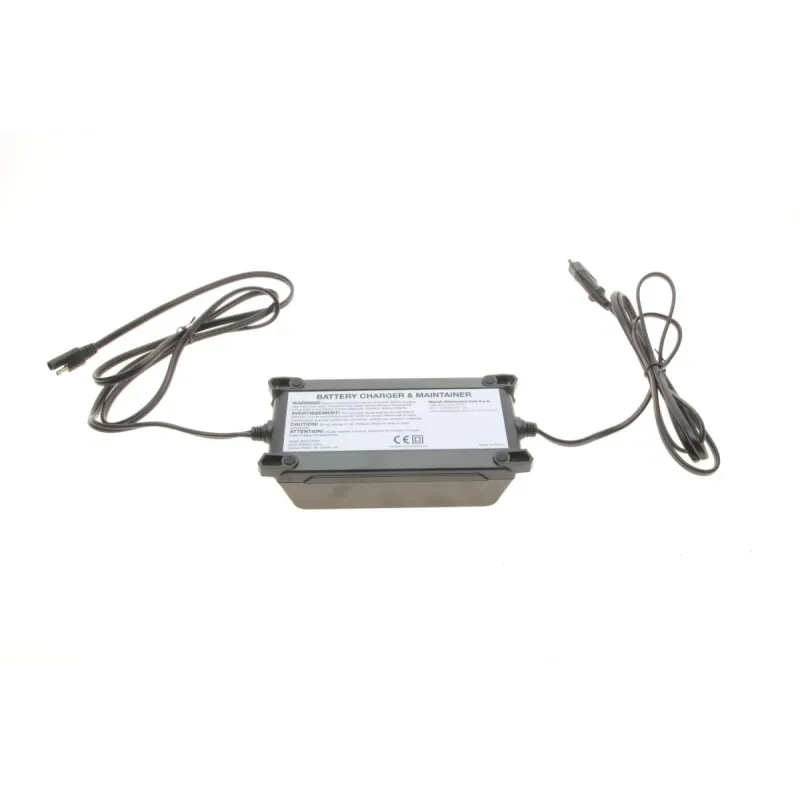 Зарядний пристрій MAGNETI MARELLI BAT5 PRO (6-12V, 4A) для авто, LiFePO4, 007935660650
