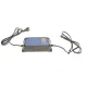Зарядний пристрій MAGNETI MARELLI BAT5 PRO (6-12V, 4A) для авто, LiFePO4, 007935660650