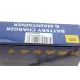 Зарядний пристрій MAGNETI MARELLI BAT5 PRO (6-12V, 4A) для авто, LiFePO4, 007935660650