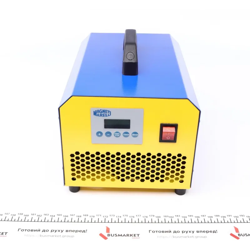Озонатор повітря MAGNETI MARELLI 007936210010 для очищення систем кондиціонування