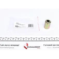 Хомут товстостінний сталевий MAGNETI MARELLI 007936210040 (Ø 23,5 X 12,3 мм)