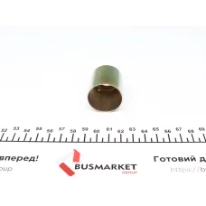 Хомут товстостінний сталевий MAGNETI MARELLI 007936210100 Ø 29x18 мм