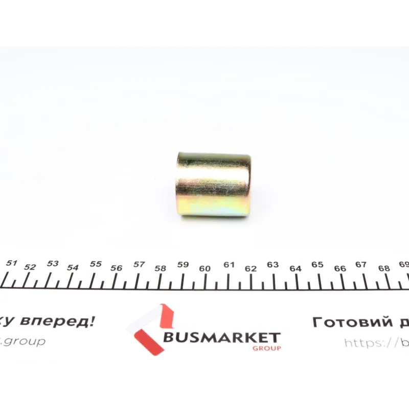 Хомут товстостінний сталевий MAGNETI MARELLI 007936210100 Ø 29x18 мм