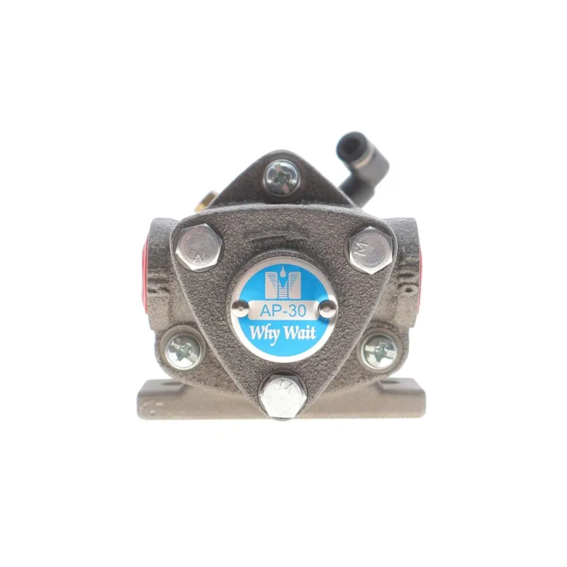 Помпа для промивки системи кондиціонування MAGNETI MARELLI 007936210930